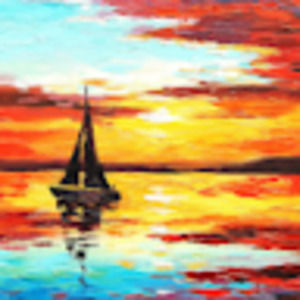 Meet your Posher, Margaret